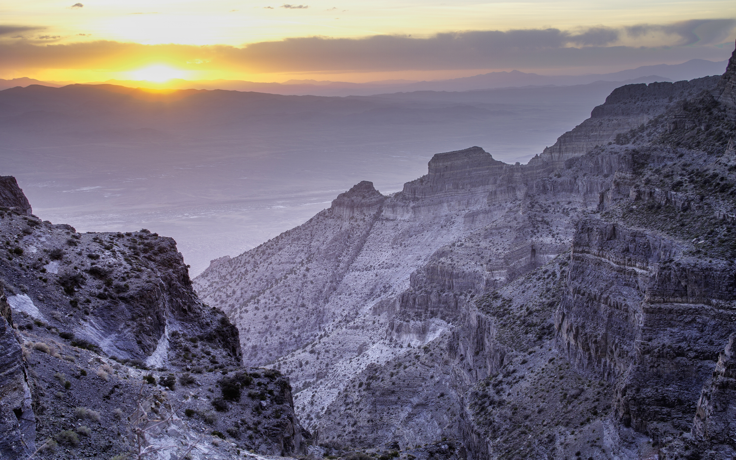 Utah West Desert