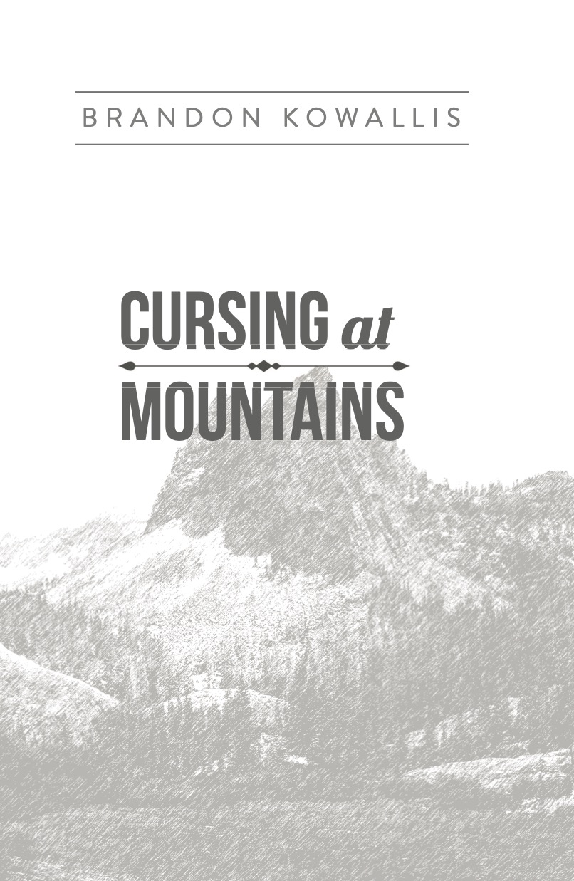 Cursing at Mountains - Image 3