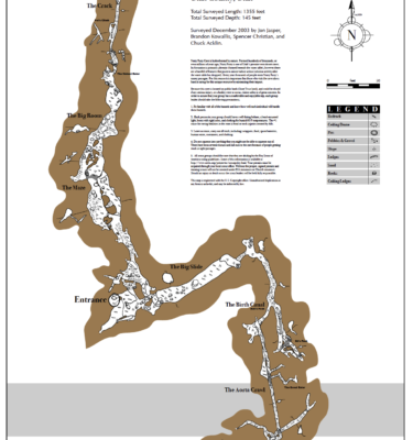 Cave Maps